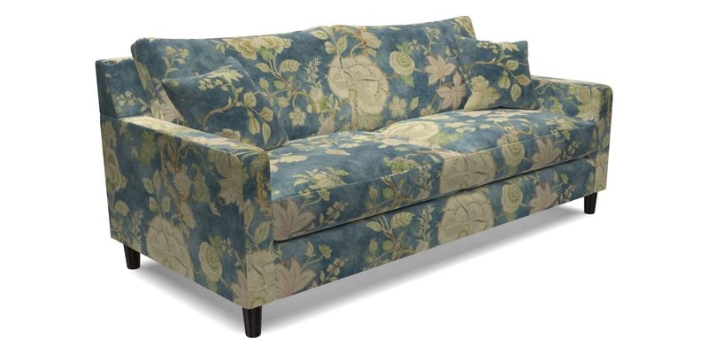 Stopham 3 Seater Sofa in Sanday Linen