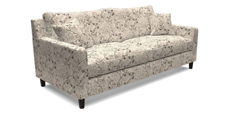Stopham 3 Seater Sofa in Sanday Linen