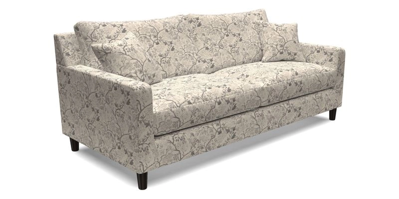 Stopham 3 Seater Sofa in Sanday Linen
