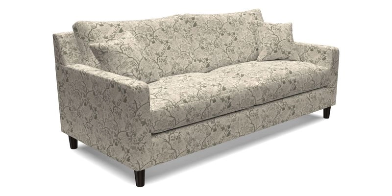 Stopham 3 Seater Sofa in Sanday Linen
