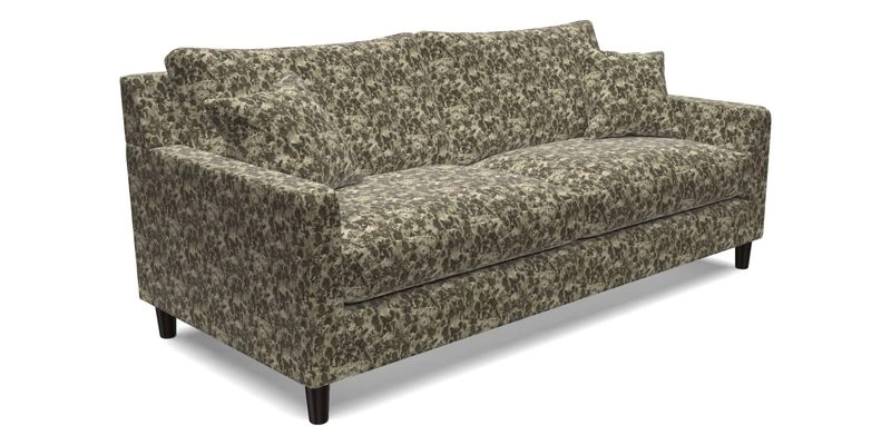 Stopham 3 Seater Sofa in Sanday Linen