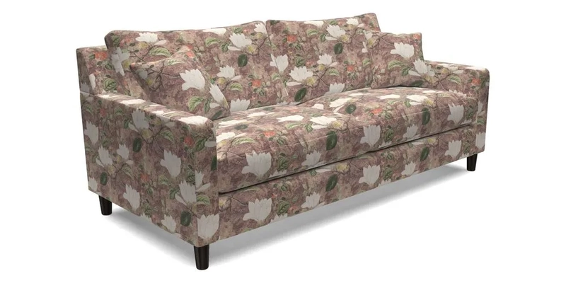 Stopham 3 Seater Sofa in Sanday Linen