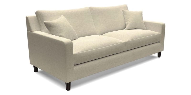 Stopham 3 Seater Sofa in Sanday Linen