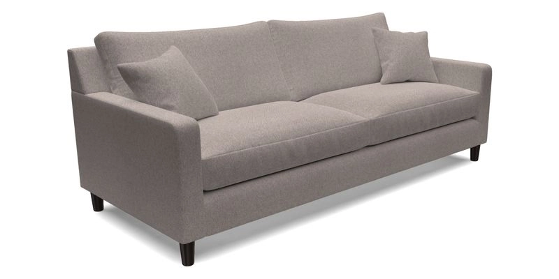 Stopham 3 Seater Sofa in Sanday Linen