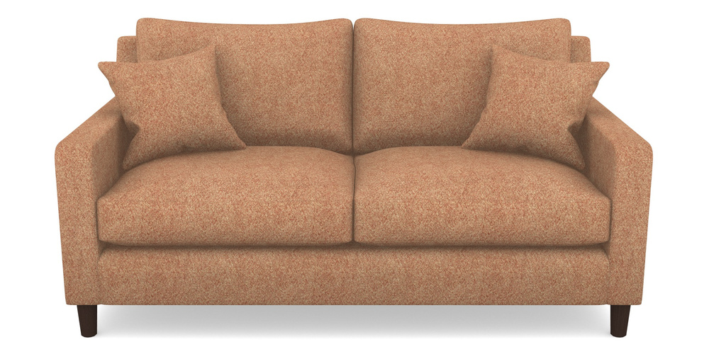 Product photograph of Stopham 2 5 Seater Sofa In Cloth 22 Weaves - Grand Teton - Amber from Sofas and Stuff Limited