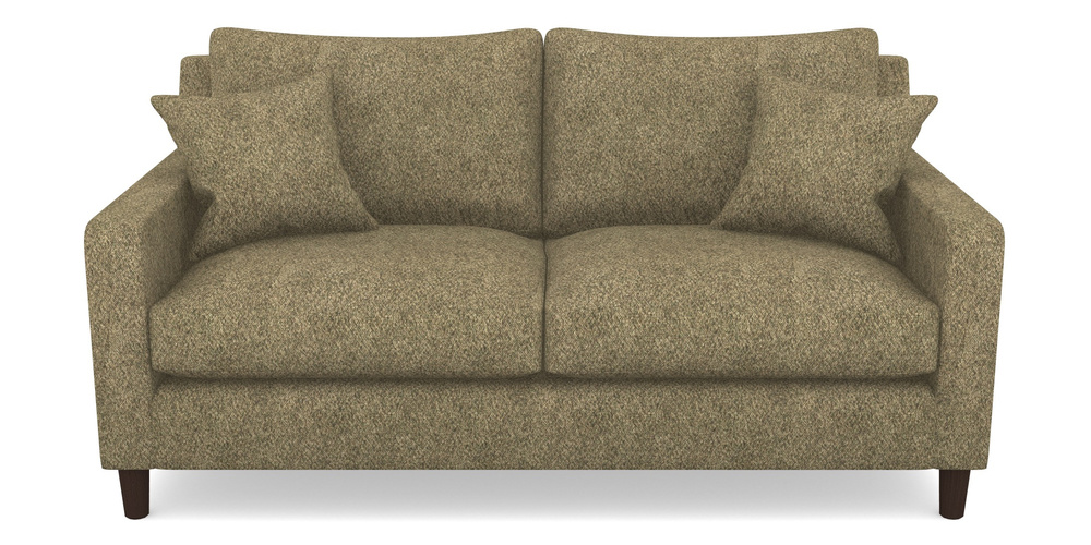 Product photograph of Stopham 2 5 Seater Sofa In Cloth 22 Weaves - Grand Teton - Jade from Sofas and Stuff Limited