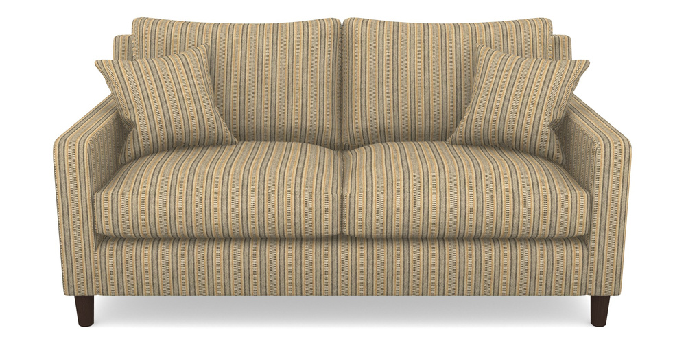 Product photograph of Stopham 2 5 Seater Sofa In Cloth 22 Weaves - North Cascades - Amber from Sofas and Stuff Limited