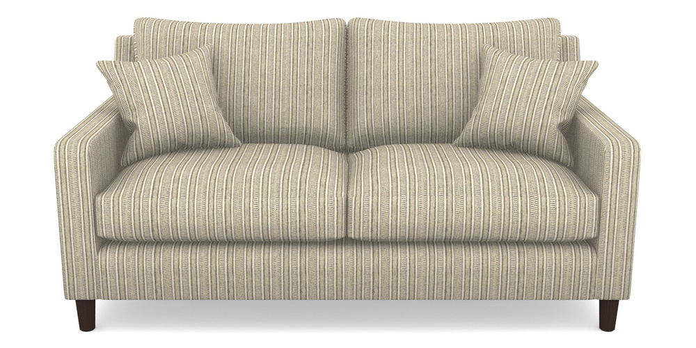 Product photograph of Stopham 2 5 Seater Sofa In Cloth 22 Weaves - North Cascades - Lapis from Sofas and Stuff Limited