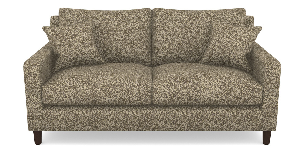 Product photograph of Stopham 2 5 Seater Sofa In V A Drawn From Nature Collection - Willow - Brown from Sofas and Stuff Limited