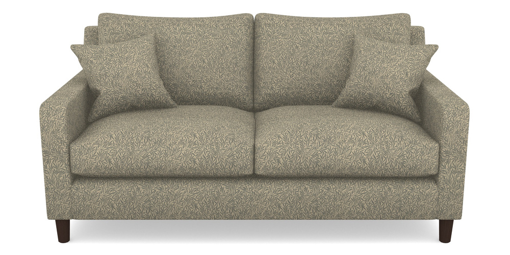 Product photograph of Stopham 2 5 Seater Sofa In V A Drawn From Nature Collection - Willow - Duck Egg from Sofas and Stuff Limited