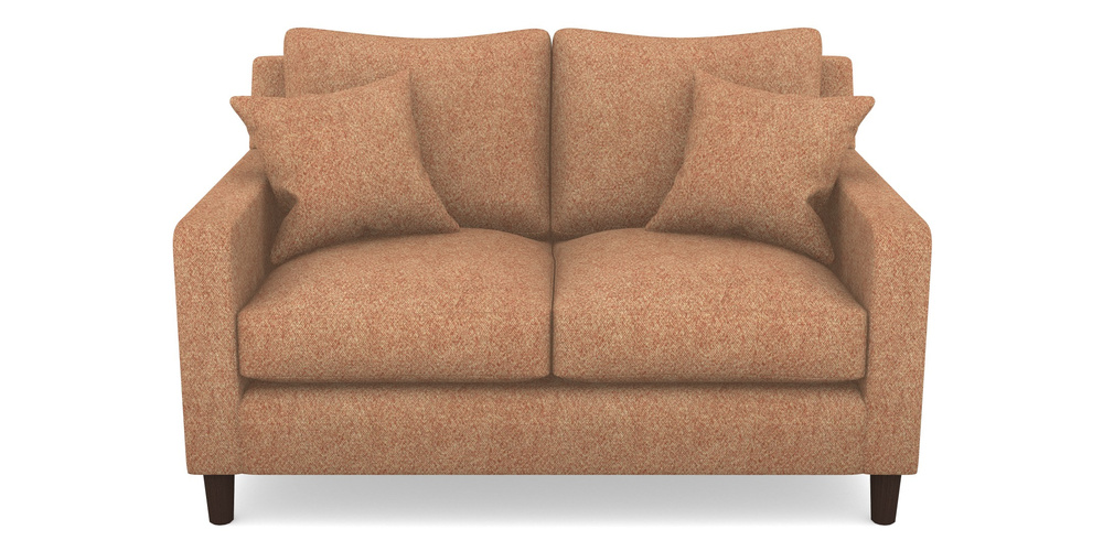 Product photograph of Stopham 2 Seater Sofa In Cloth 22 Weaves - Grand Teton - Amber from Sofas and Stuff Limited