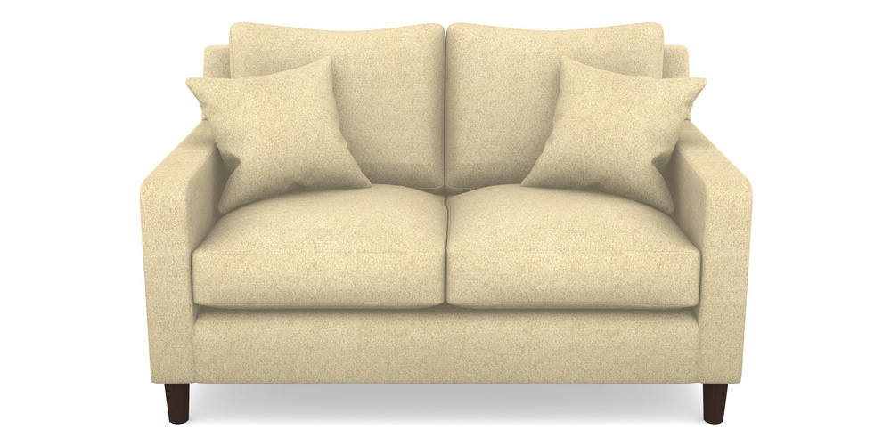 Product photograph of Stopham 2 Seater Sofa In Cloth 22 Weaves - Grand Teton - Chalk from Sofas and Stuff Limited