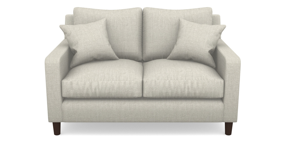 Product photograph of Stopham 2 Seater Sofa In House Plain - Clay from Sofas and Stuff Limited