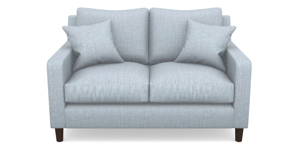 Product photograph of Stopham 2 Seater Sofa In House Plain - Sky from Sofas and Stuff Limited