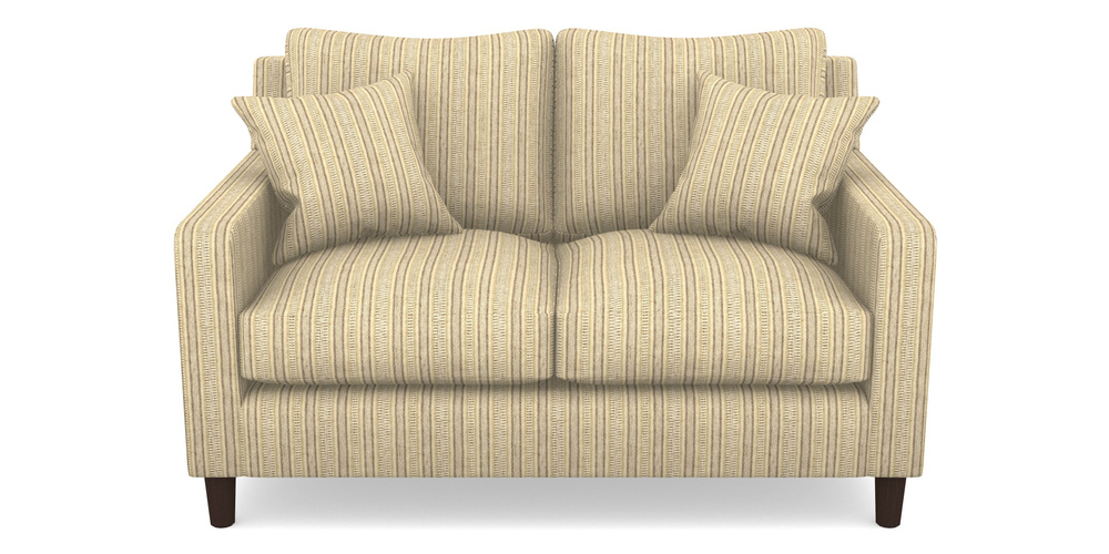 Product photograph of Stopham 2 Seater Sofa In Cloth 22 Weaves - North Cascades - Jade from Sofas and Stuff Limited