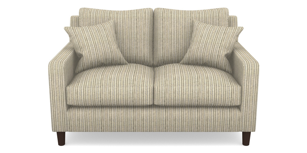 Product photograph of Stopham 2 Seater Sofa In Cloth 22 Weaves - North Cascades - Lapis from Sofas and Stuff Limited