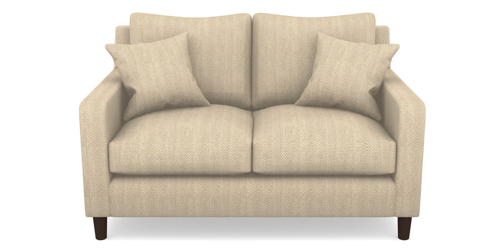 Product photograph of Stopham 2 Seater Sofa In Cloth 22 Weaves - White Sands Linen - Chalk from Sofas and Stuff Limited