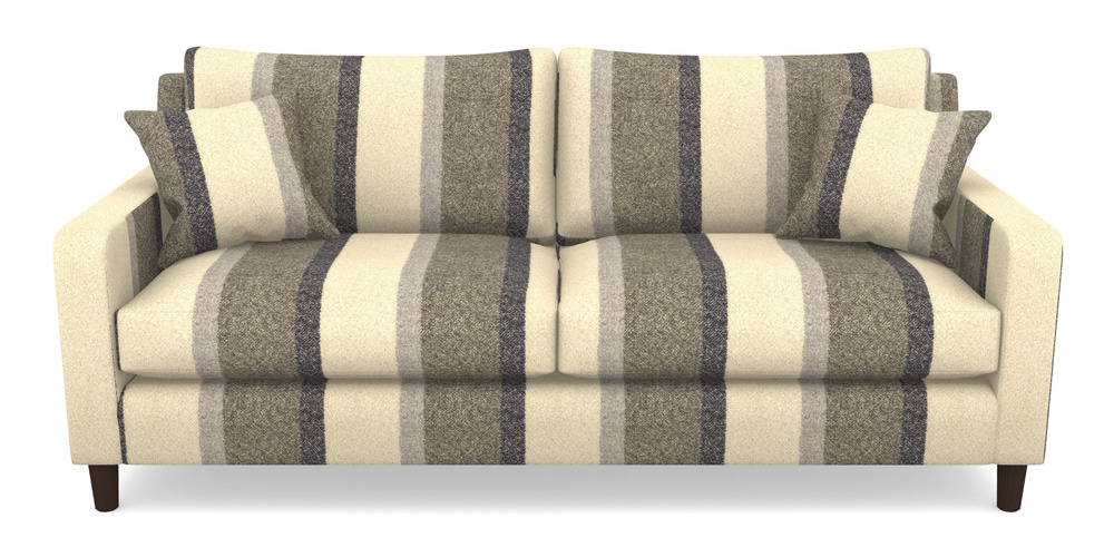 Product photograph of Stopham 3 Seater Sofa In Cloth 22 Weaves - Cedar Breaks - Chalk from Sofas and Stuff Limited