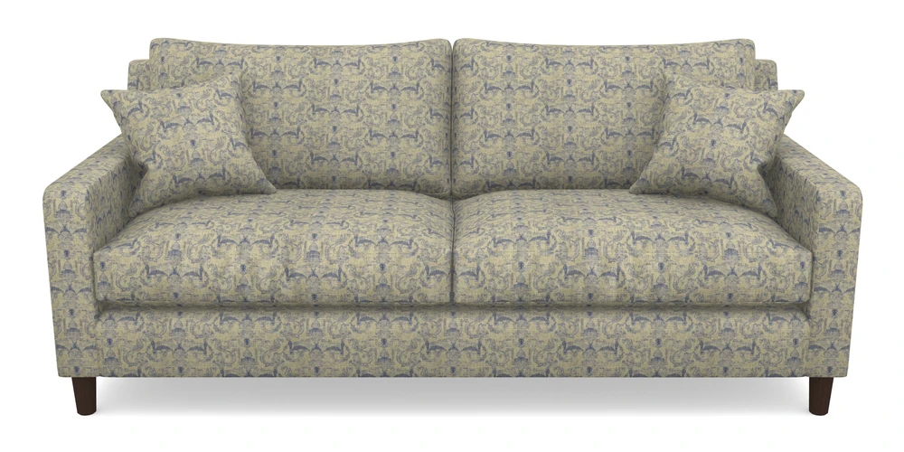 3 Seater Sofa