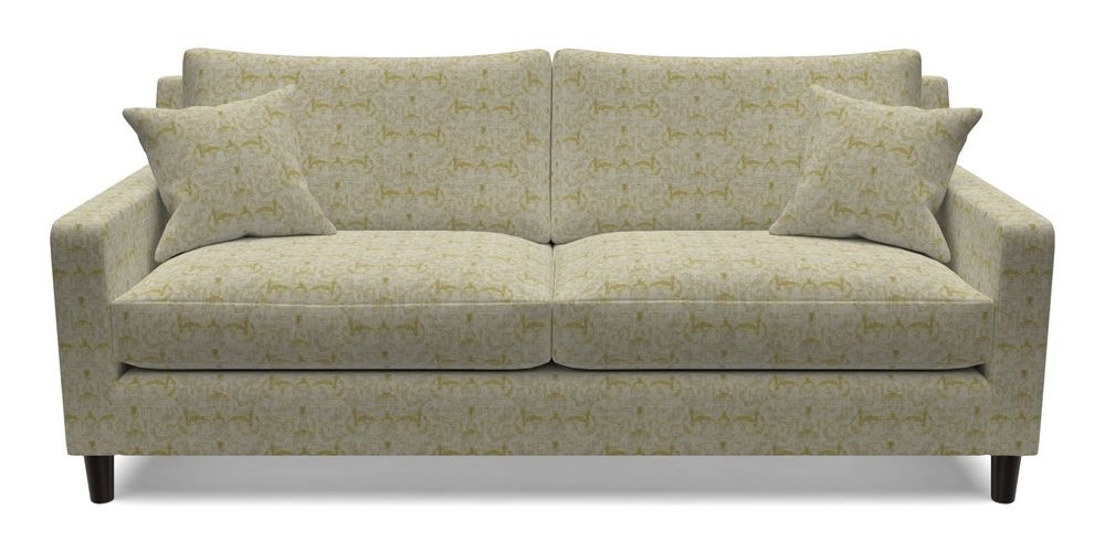 3 Seater Sofa