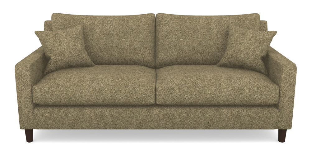 Product photograph of Stopham 3 Seater Sofa In Cloth 22 Weaves - Grand Teton - Jade from Sofas and Stuff Limited