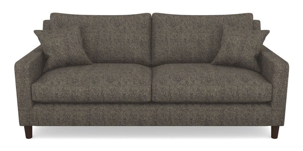 Product photograph of Stopham 3 Seater Sofa In Cloth 22 Weaves - Grand Teton - Lapis from Sofas and Stuff Limited