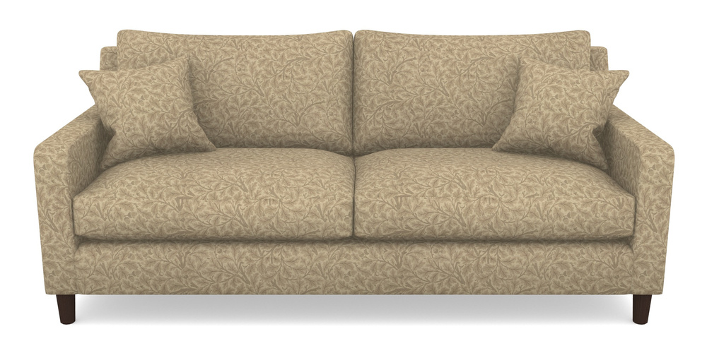 Product photograph of Stopham 3 Seater Sofa In V A Drawn From Nature Collection - Oak Tree - Natural from Sofas and Stuff Limited