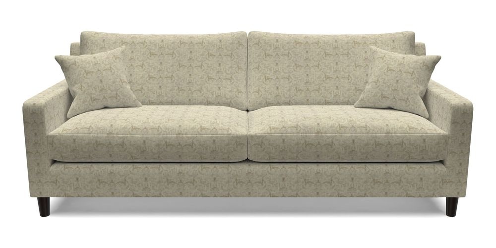 4 Seater Sofa