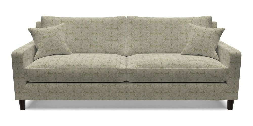 4 Seater Sofa