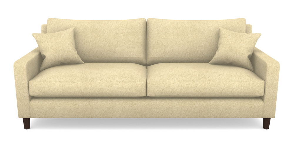 Product photograph of Stopham 4 Seater Sofa In Cloth 22 Weaves - Grand Teton - Chalk from Sofas and Stuff Limited
