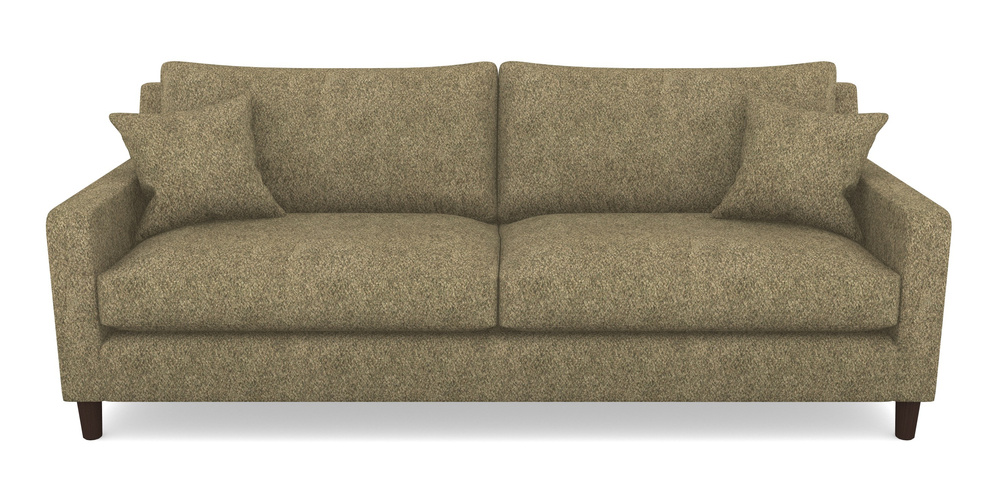 Product photograph of Stopham 4 Seater Sofa In Cloth 22 Weaves - Grand Teton - Jade from Sofas and Stuff Limited