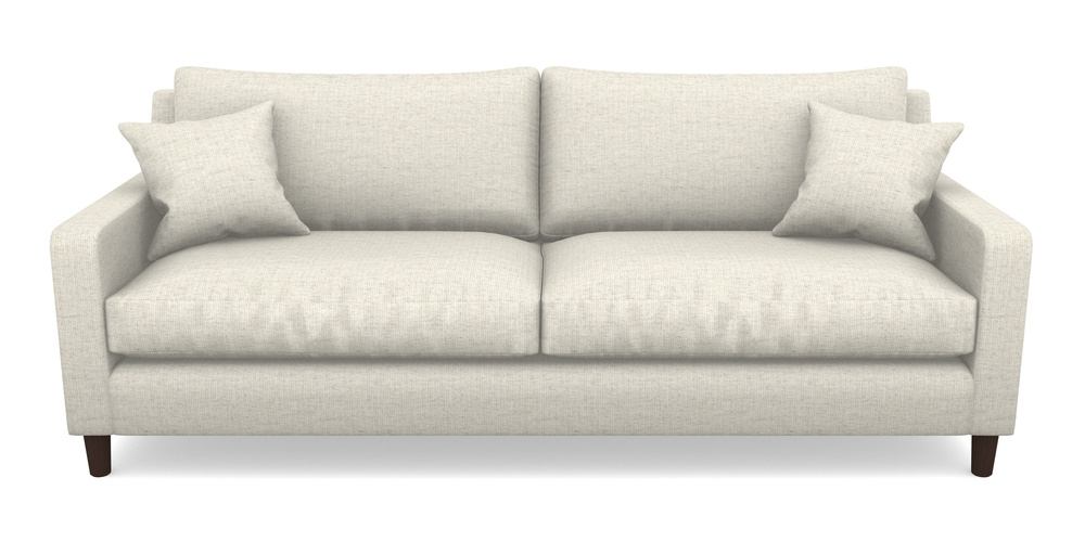 Product photograph of Stopham 4 Seater Sofa In House Natural - Ivory from Sofas and Stuff Limited