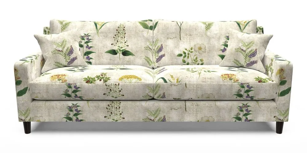 4 Seater Sofa