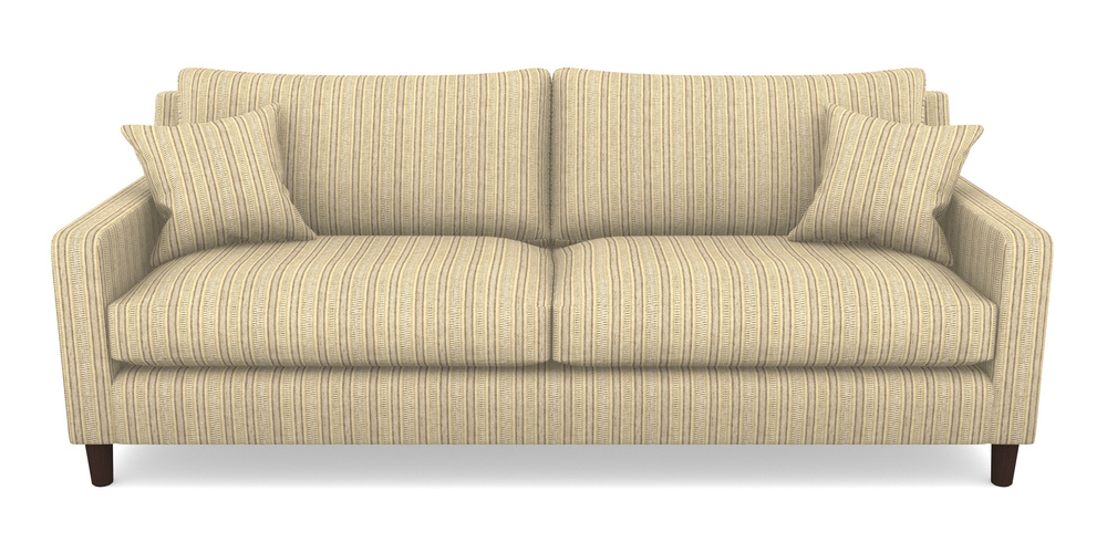 Product photograph of Stopham 4 Seater Sofa In Cloth 22 Weaves - North Cascades - Jade from Sofas and Stuff Limited