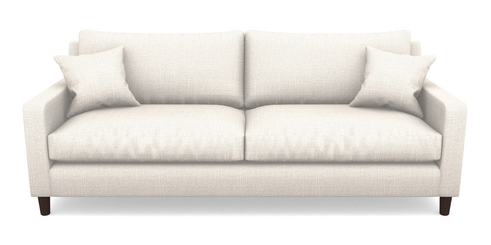 Product photograph of Stopham 4 Seater Sofa In Tough As Houses - Pebble from Sofas and Stuff Limited