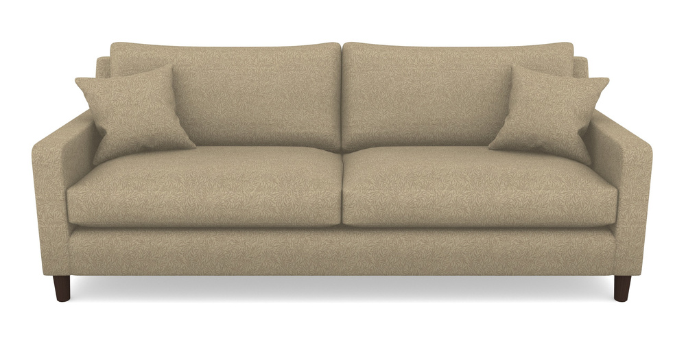 Product photograph of Stopham 4 Seater Sofa In V A Drawn From Nature Collection - Willow - Natural from Sofas and Stuff Limited