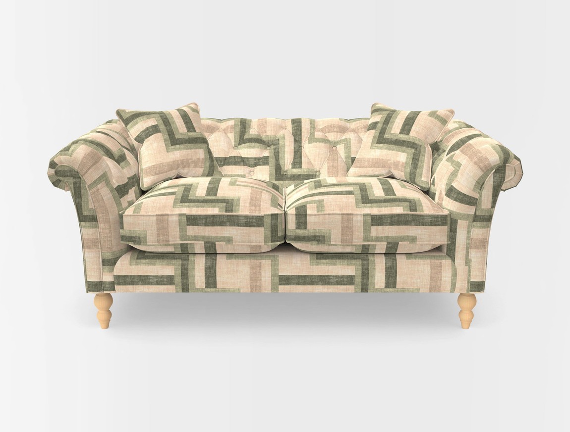 2.5 Seater Sofa