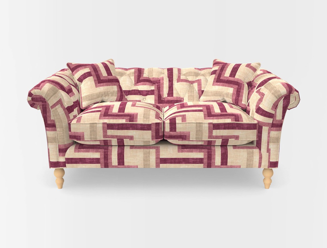 2.5 Seater Sofa