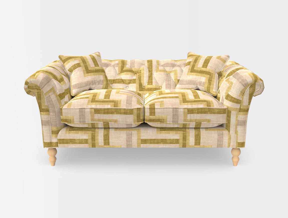 2.5 Seater Sofa