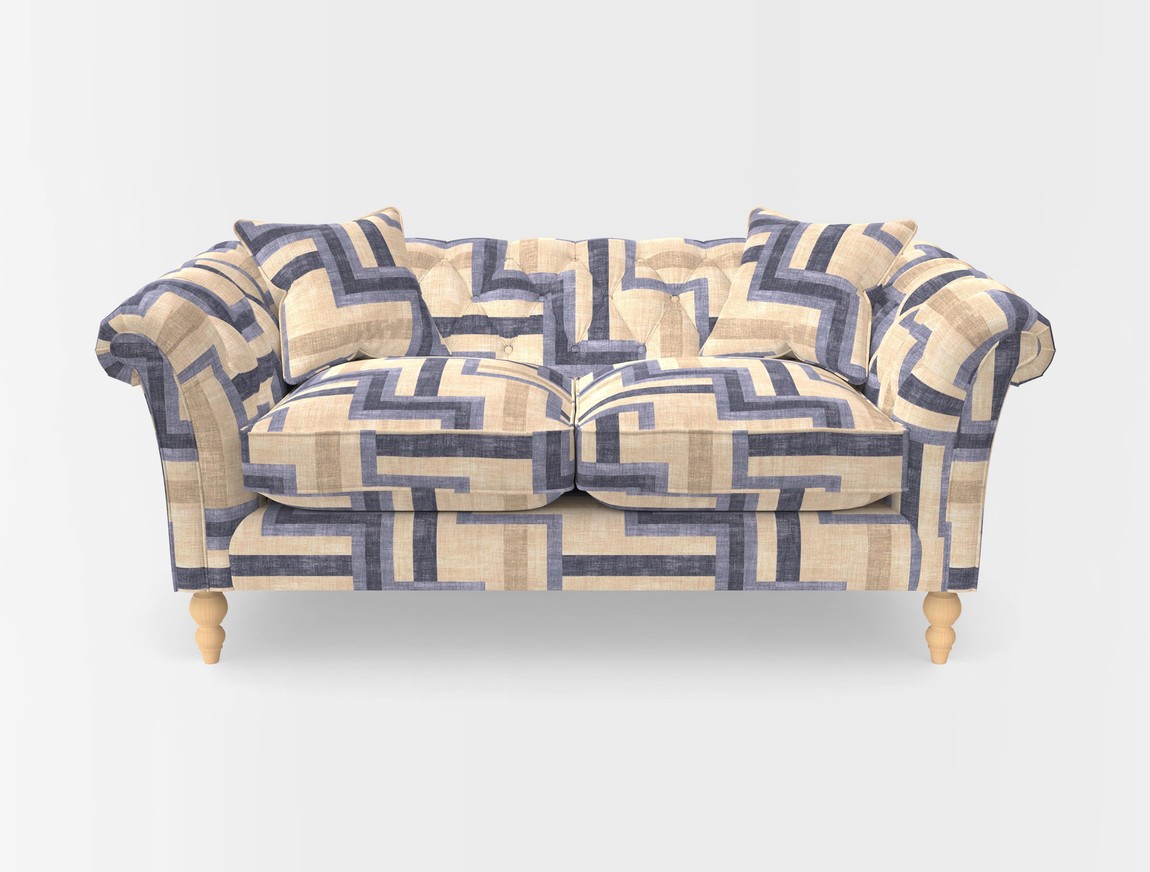 2.5 Seater Sofa