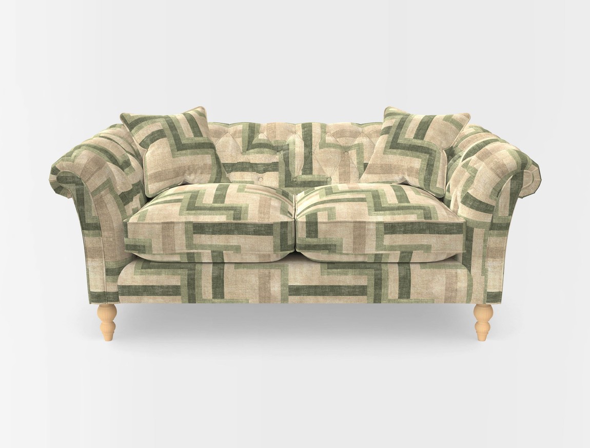 2.5 Seater Sofa
