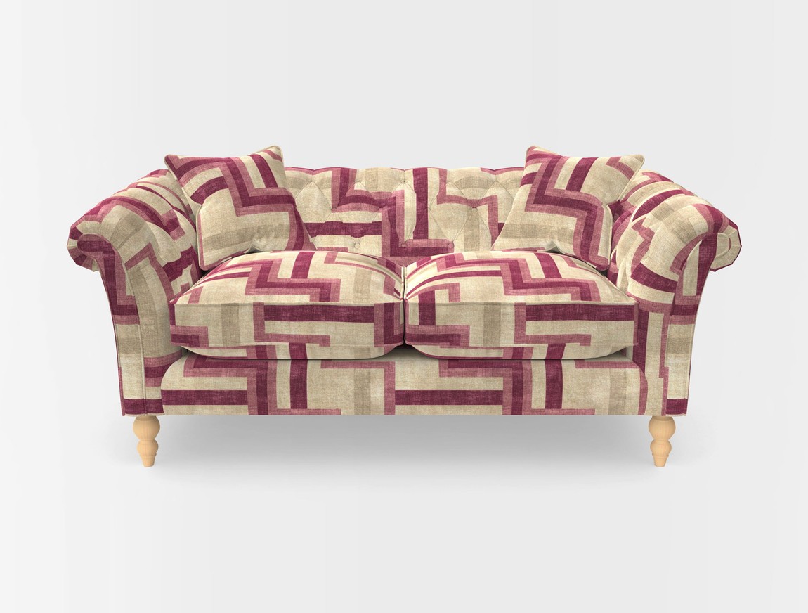 2.5 Seater Sofa