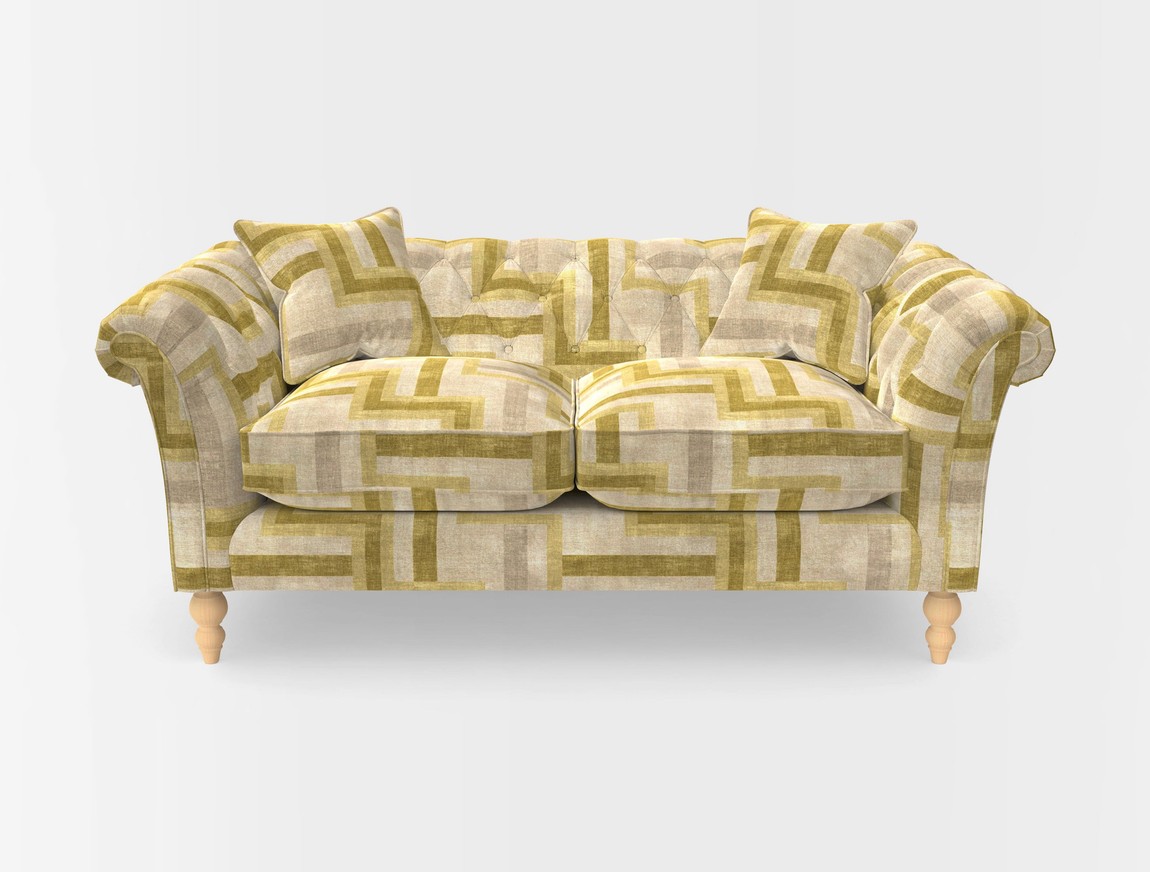 2.5 Seater Sofa