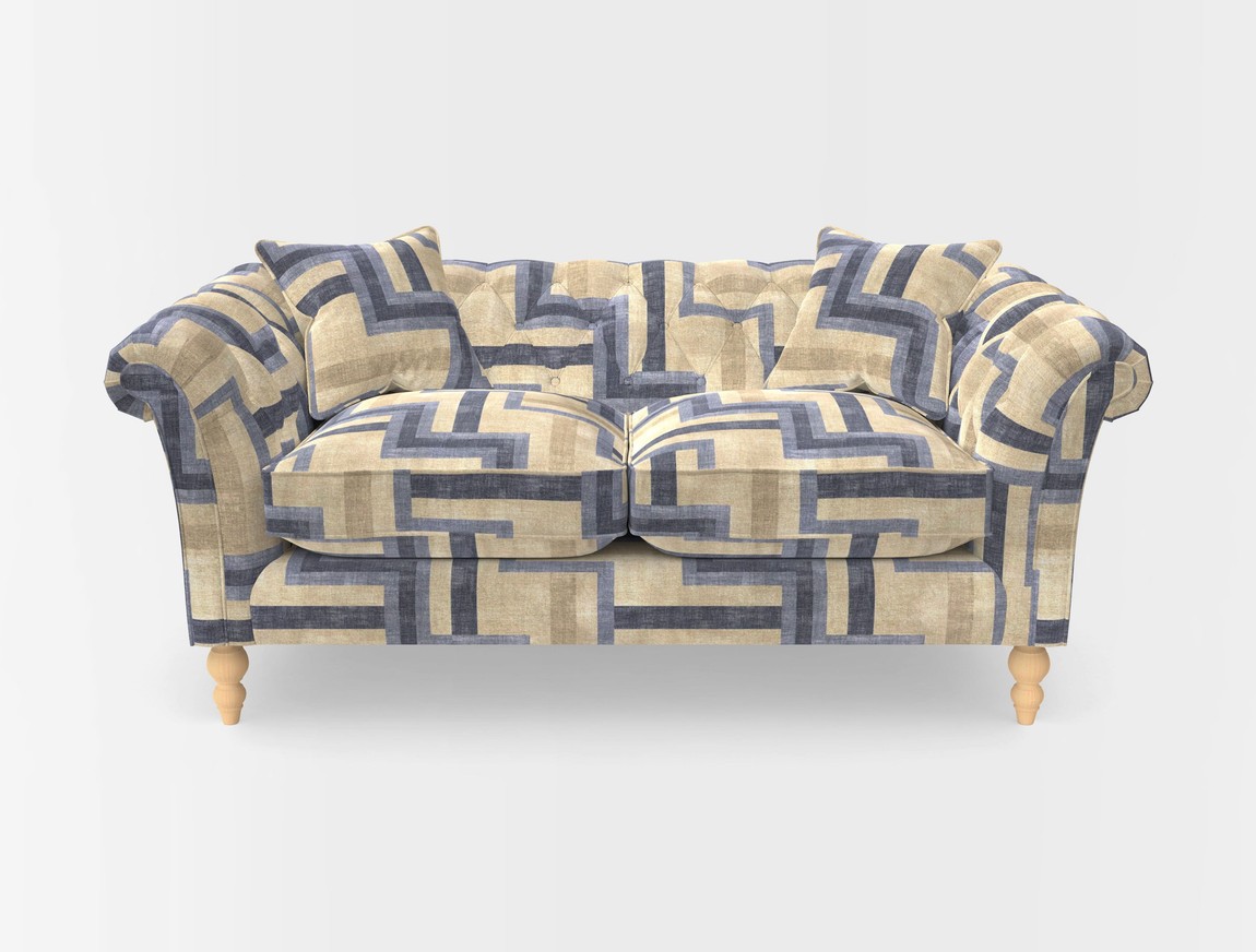 2.5 Seater Sofa