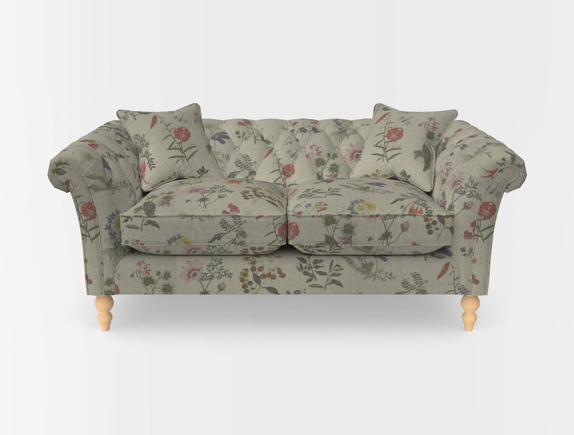 2.5 Seater Sofa