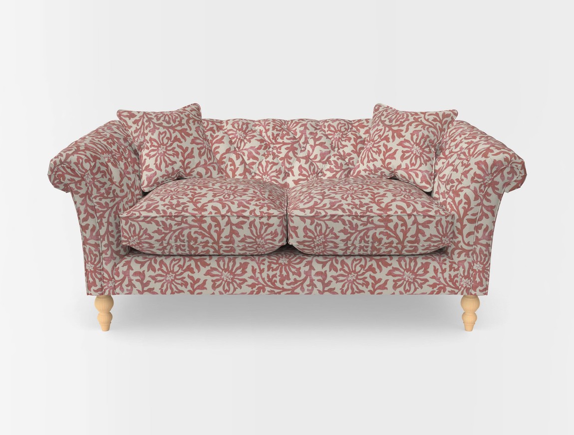 2.5 Seater Sofa