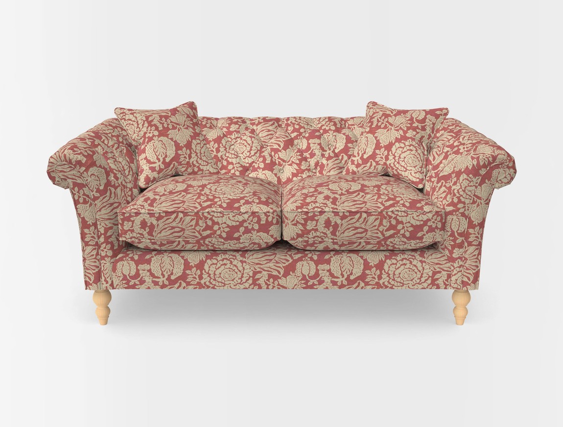 2.5 Seater Sofa