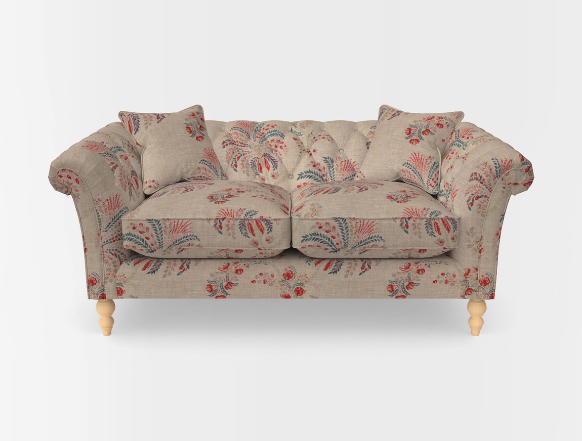 2.5 Seater Sofa