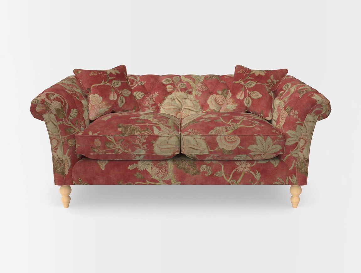 2.5 Seater Sofa