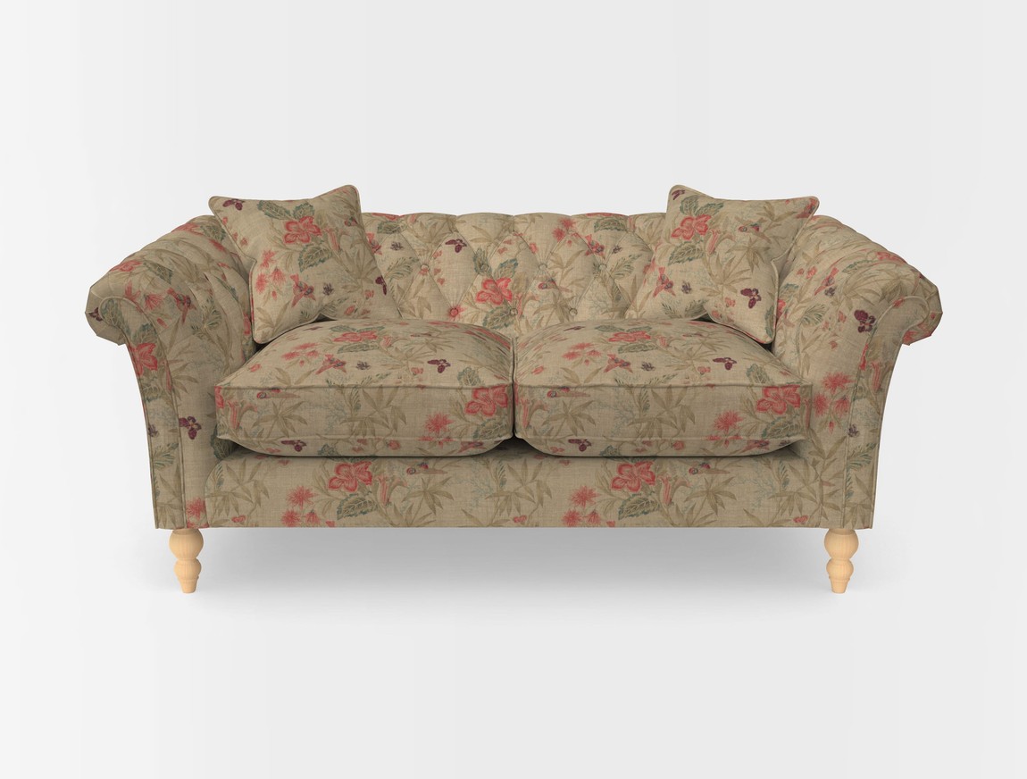2.5 Seater Sofa